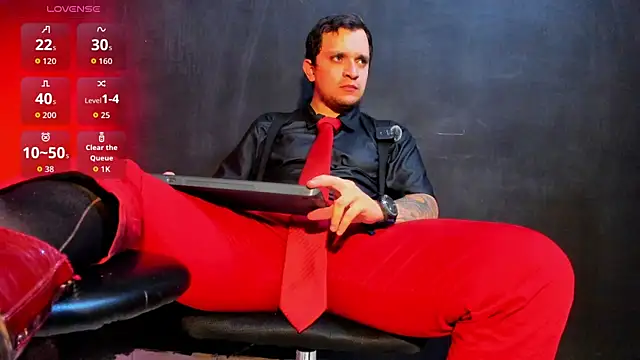 tony landri online show from 14, 7, 2026