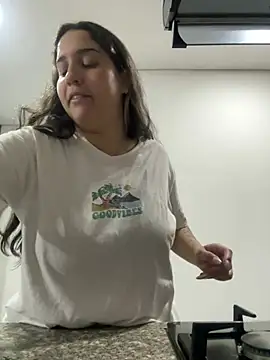 Snapshot of valentina_jonnes1 chatting on 23, 1, 2025 valentina jonnes1 online show from 23, 1, 2025