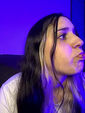 valentina jonnes1 online show from 11, 1, 2026