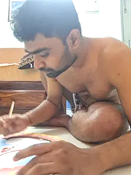 RKumar1994 online show from 18, 9, 2025