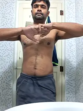 RKumar1994 online show from 12, 11, 2025