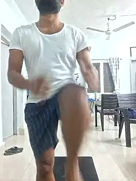 RKumar1994 online show from 8, 1, 2026