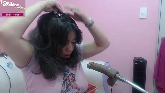 Drool Sucker online show from 13, 9, 2025