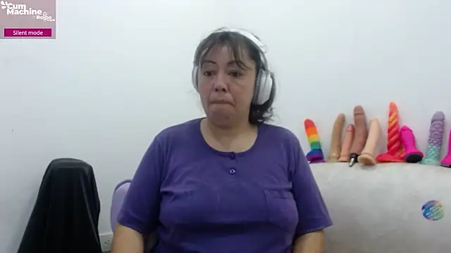 Drool Sucker online show from 9, 1, 2026