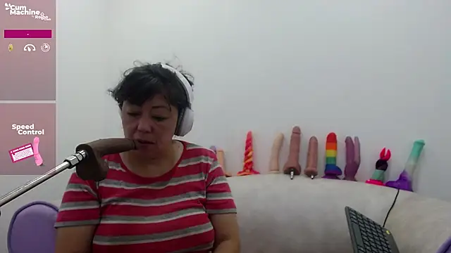 Drool Sucker online show from 25, 2, 2026