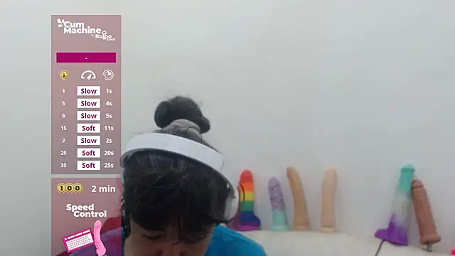 Drool Sucker online show from 31, 3, 2026