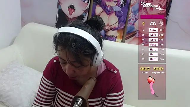 Snapshot of Drool_Sucker chatting on 12, 7, 2026 Drool Sucker online show from 12, 7, 2026