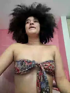 TwerkingAss online show from 4, 1, 2025