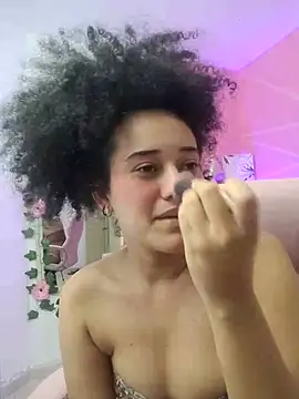 TwerkingAss online show from 26, 1, 2025