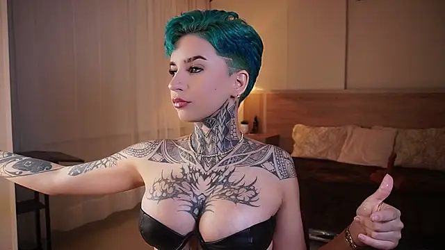 Snapshot of AliceShazaham_ chatting on 23, 3, 2025 AliceShazaham online show from 23, 3, 2025