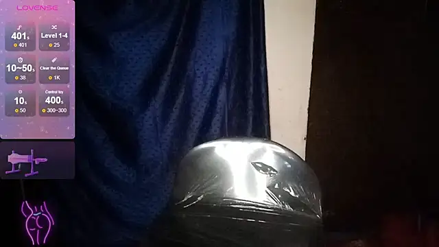 Snapshot of Sheela_oshovadi chatting on 18, 12, 2024 Sheela oshovadi online show from 18, 12, 2024