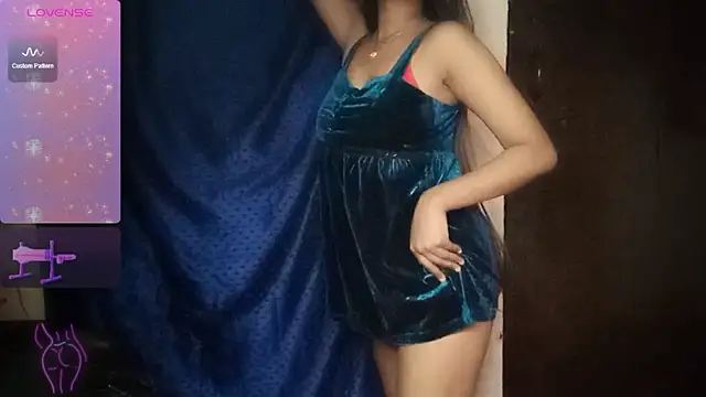 Snapshot of Sheela_oshovadi chatting on 24, 12, 2024 Sheela oshovadi online show from 24, 12, 2024