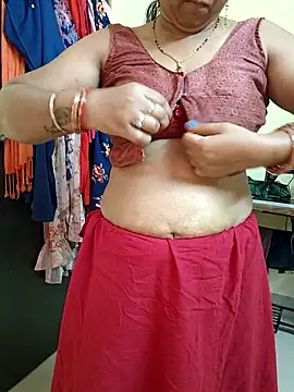PayalSharmahot143 online show from 5, 6, 2026