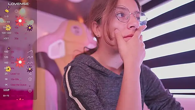 milly kenner online show from 7, 12, 2024