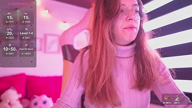 milly kenner online show from 10, 12, 2024