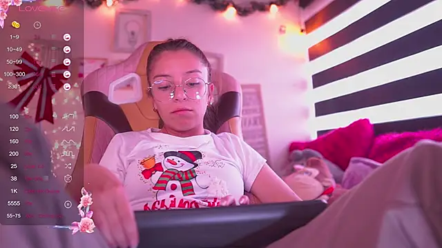 milly kenner online show from 11, 12, 2024