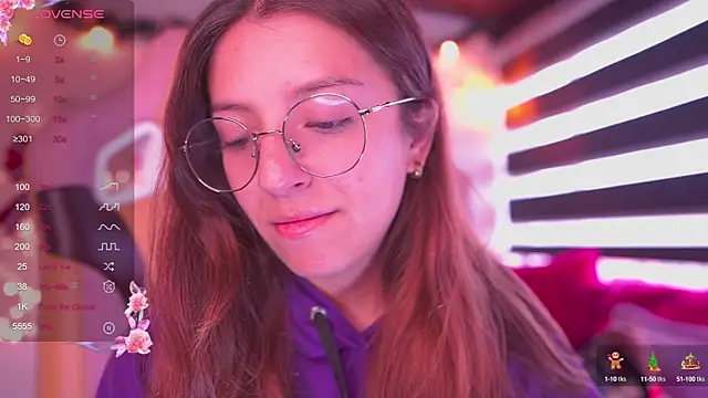 milly kenner online show from 12, 12, 2024