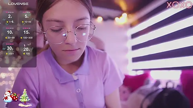 milly kenner online show from 16, 12, 2024