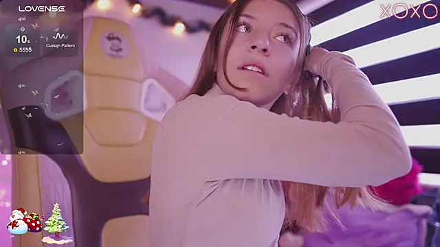 milly kenner online show from 19, 12, 2024