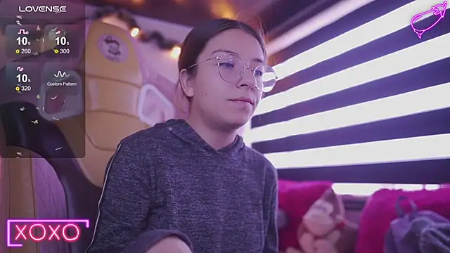 milly kenner online show from 16, 1, 2025