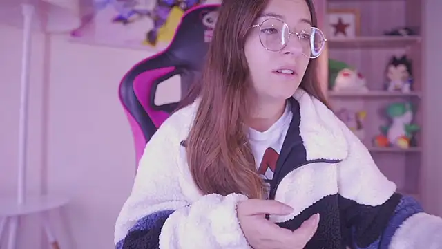 milly kenner online show from 29, 1, 2025