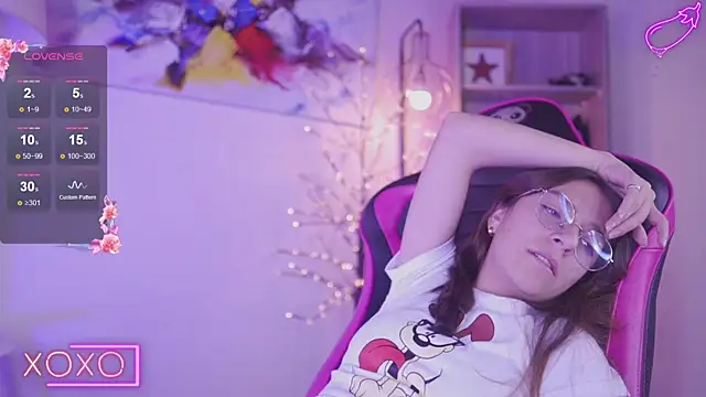 milly kenner online show from 29, 1, 2025