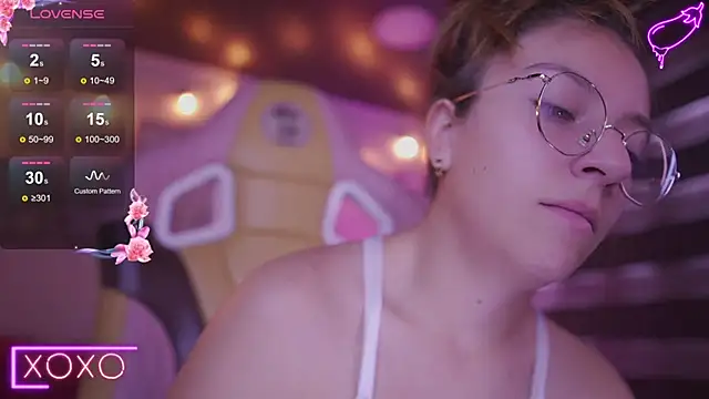 milly kenner online show from 3, 2, 2025