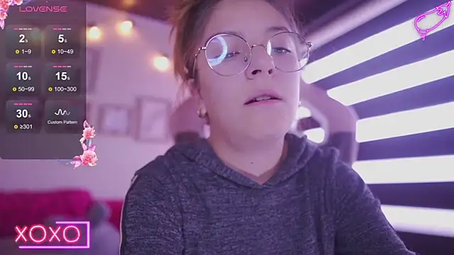 milly kenner online show from 3, 2, 2025