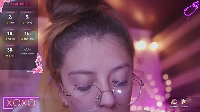 milly kenner online show from 3, 2, 2025