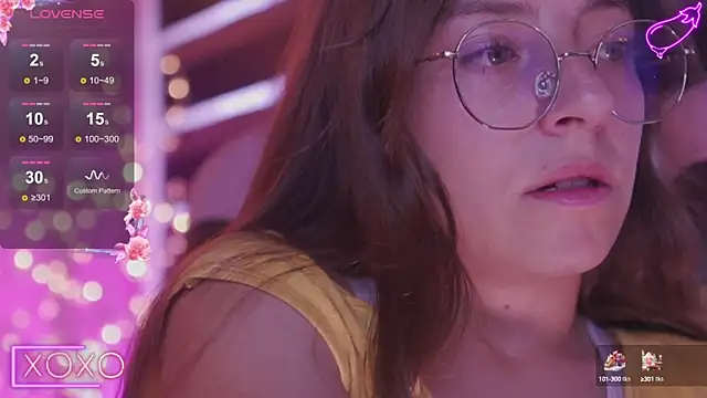 milly kenner online show from 4, 2, 2025