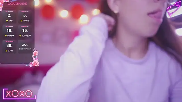 milly kenner online show from 11, 2, 2025