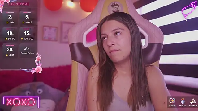 milly kenner online show from 12, 2, 2025