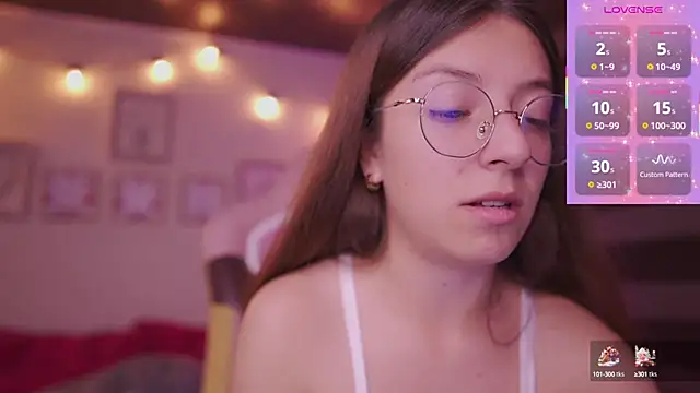 milly kenner online show from 11, 3, 2025