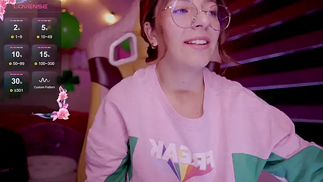 milly kenner online show from 17, 3, 2025