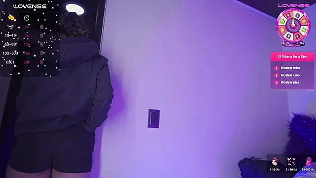 milly kenner online show from 20, 3, 2025