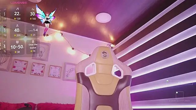 milly kenner online show from 12, 9, 2025