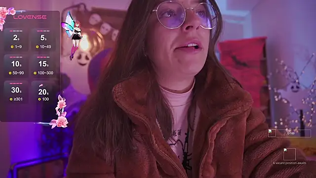 milly kenner online show from 20, 10, 2025