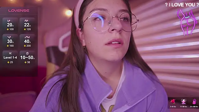 Snapshot of milly_kenner chatting on 26, 2, 2026 milly kenner online show from 26, 2, 2026