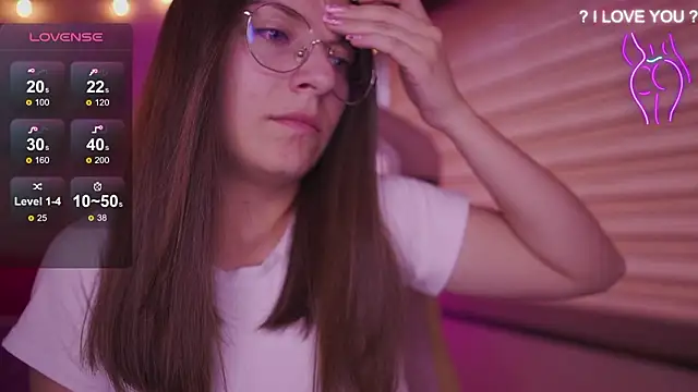 Snapshot of milly_kenner chatting on 27, 2, 2026 milly kenner online show from 27, 2, 2026