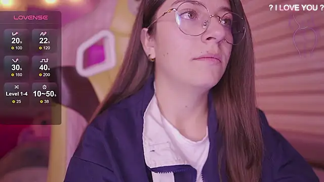 Snapshot of milly_kenner chatting on 10, 3, 2026 milly kenner online show from 10, 3, 2026