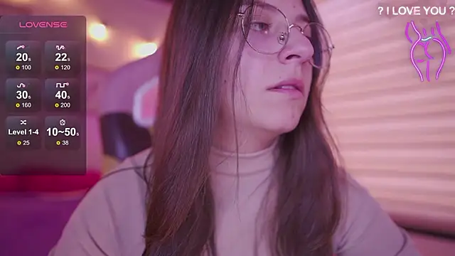 Snapshot of milly_kenner chatting on 20, 3, 2026 milly kenner online show from 20, 3, 2026