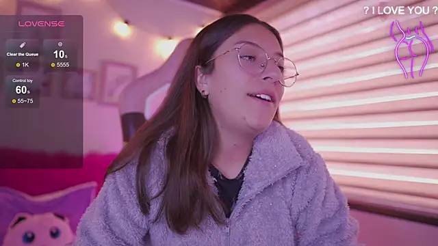 Snapshot of milly_kenner chatting on 30, 3, 2026 milly kenner online show from 30, 3, 2026