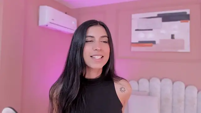 zia cooper online show from 19, 2, 2026