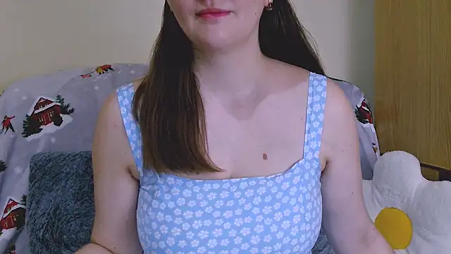 ChubbyMaia online show from 14, 1, 2025