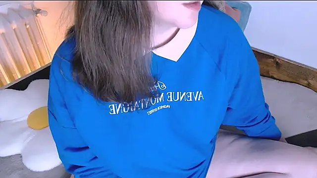 Snapshot of ChubbyMaia chatting on 7, 5, 2026 ChubbyMaia online show from 7, 5, 2026