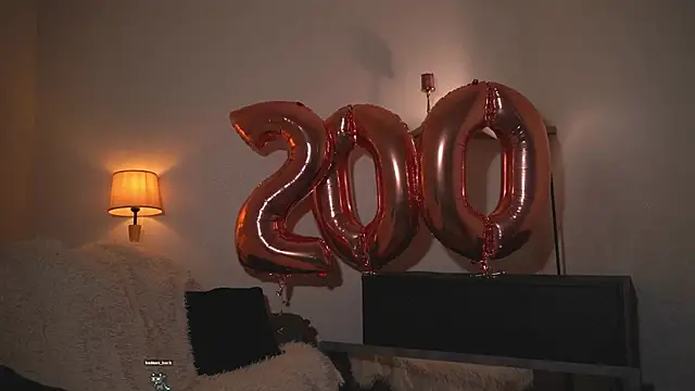 AudreyBarren online show from 11, 10, 2025