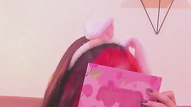 RedMeloddy online show from 2, 3, 2025