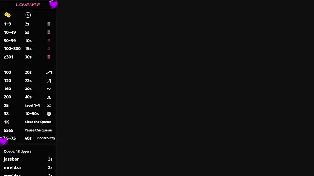 littleebonymommy online show from 4, 2, 2025