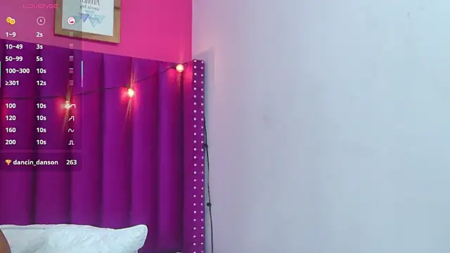 littleebonymommy online show from 4, 3, 2025