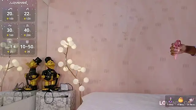 Snapshot of littleebonymommy chatting on 24, 3, 2026 littleebonymommy online show from 24, 3, 2026